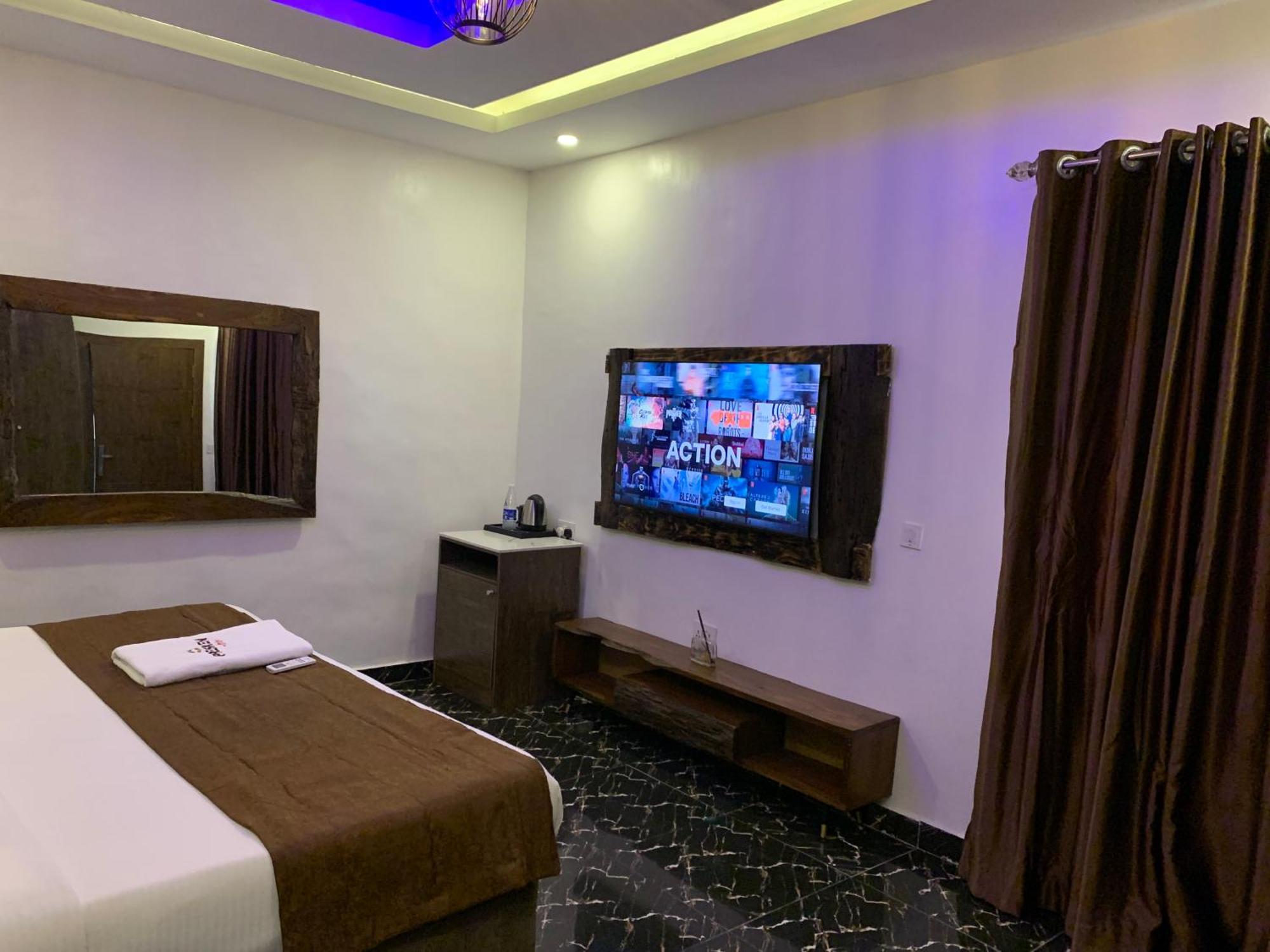Hotel Presken Kuramo Waters Lagos Esterno foto